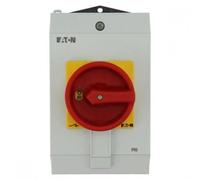 Sezionatore 40A 3P 1Z+1R in alloggiamento IP65 con 199918