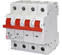Sezionatore 40A SV 440 002423423