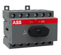 Sezionatore 6P 16A OT16F6 - ABB EE 244 8