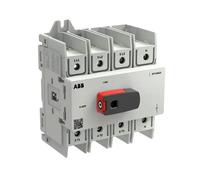 Sezionatore Abb OT100G3-4BSN2 100A 4P IP20