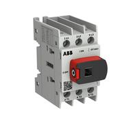 Sezionatore Abb OT16G1-3BS 16A 3 Poli IEC frame G1