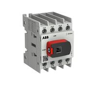Sezionatore Abb OT25G1-4BSN2 25A 4 Poli IEC frame G1