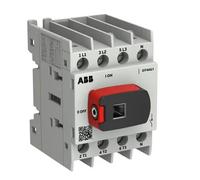 Sezionatore Abb OT40G1-4BSN2 40A 4 Poli IEC frame G1