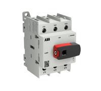 Sezionatore Abb OT63G2-3BS 63A 3 poli OT63G2-3BS