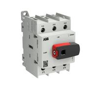 Sezionatore Abb OT80G2-3BS 80A 3 poli OT80G2-3BS