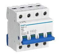 Sezionatore modulare Chint NH4 32A 4P 400 Vac 4 Moduli 398046
