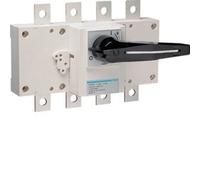HA454 INT SEZ ROTAT 4P 250A