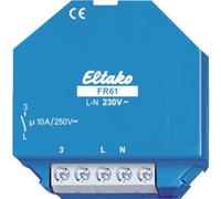 Sezionatore di rete blu 10 a 230 v eltako 61100530