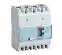 Sezionatore DPX3-I 160 4P 160A 420199