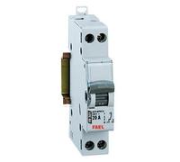 Sezionatore FR 301 16A 1P 406400