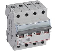 Sezionatore isolante modulare 32A 4P sezionatore FR300 406485
