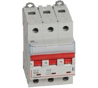 FRX403 SEZIONATORE ISOLANTE MODULARE 40A 3Z 3P 3M FRX300 406535