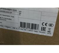SEZIONATORE INTERRUTTORE ABB 1SEP204488R1500 XRG400BS-50/5-3P