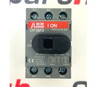 Sezionatore interruttore ABB OT16F3 1SCA104811R1001