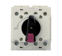 ETTROIT JX11232 Sezionatore Interruttore di Isolamento DC Fotovoltaico 32a 1000V