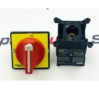 Sezionatore interruttore di sicurezza SCHNEIDER ELECTRIC VCDN12