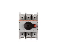 Sezionatore isolante 3P 100A GA100A sezionatore GA