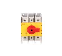 Sezionatore isolante 3P 100A manopola sezionatore GA GA100ARY