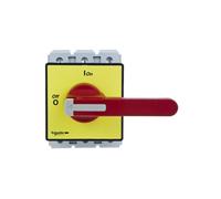 Sezionatore isolante 3P 175A per installazione Vario VCF6 TeSys