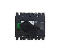 Sezionatore isolante 3P 250A INS250 31106 ComPact INS/INV