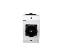 Sezionatore isolante 3P 25A in alloggiamento P, T 207294