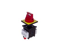 Sezionatore isolante 3P 32A VCD1 TeSys
