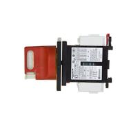 SCHNEIDER Sezionatore manuale 3 poli 32A lucchettabile Schneider VCF1 manopola r