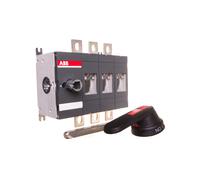 Sezionatore isolante 3P 400A con azionamento OT 1SCA022718R8780