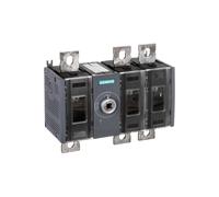 Sezionatore isolante 3P 400A senza SENTRON 3KD 3KD4230-0PE20-0