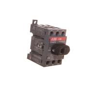 Sezionatore isolante 3P 40A con azionamento OT 1SCA104902R1001