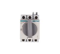 Sezionatore isolante 3P 63A HAB306 H sezionatore