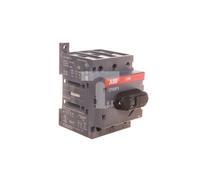 Sezionatore isolante 3P 63A senza azionamento 1SCA105332R1001