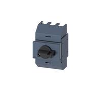 Sezionatore isolante 3P wlk01 63A SENTRON 3KD0332-2KG20-3