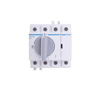 Sezionatore isolante 4P 63A HAC406 sezionatore ad H