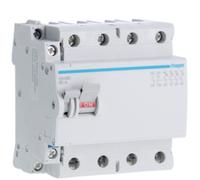 SEZIONATORE ISOLANTE 80A 4Z 1Z+1R 4.5M 400V AC Z SA SA480