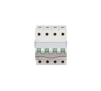 Sezionatore isolante modulare 32A 4P sezionatore FR300 406485