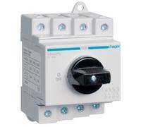 SEZIONATORE ISOLANTE PER IMPIANTI PHOTOWATT SB432PV