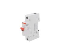Sezionatore isolatore 1 polo DIN 16A 2CDD271111R0016