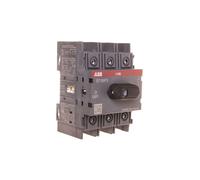Sezionatore isolatore 3P 100A con comando OT 1SCA105004R1001