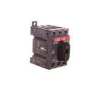 Sezionatore isolatore 3P 16A con comando OT 1SCA104811R1001