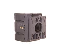 Sezionatore isolatore 3P 25A senza comando per OT 1SCA104884R1001