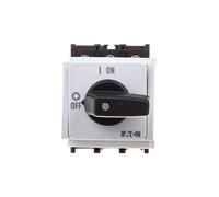Sezionatore isolatore 3P 32A modulare P, T 093303