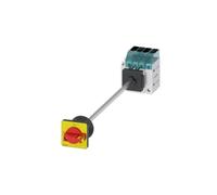 Sezionatore isolatore 3P+N 63A 3LD3440-1TL13