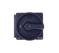 Sezionatore isolatore 3P+N 63A da incasso P, T 012771