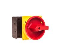 Sezionatore isolatore 3P+N 63A da incasso P, T 067351