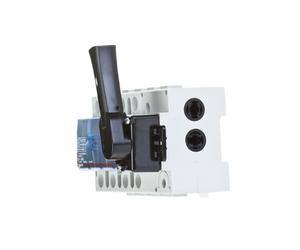 Sezionatore isolatore 4P 160A VISTOP 022553