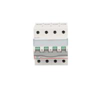 Sezionatore isolatore modulare 100A 4P FR300 406489