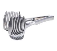 Sezionatore Limone 18CM con Clip a Molla a 9 Denti per Facile Movimentazione in