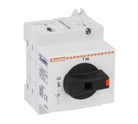Sezionatore Lovato GD 32A 1000VDC DC 2 Poli GD032AT3