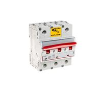 Sezionatore modulare 100A 3P 25kA FRX403 sezionatore 406538